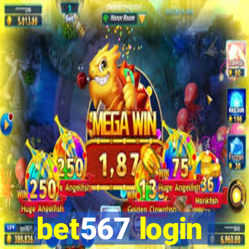 bet567 login